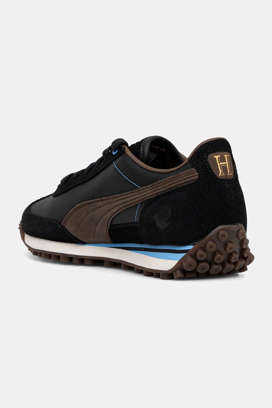 Chłopiec Puma sneakersy dziecięce Easy Rider HARRY POTTER 401429 czarny