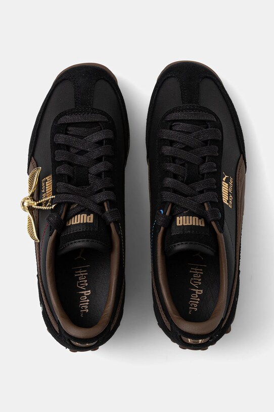 Puma sneakersy dziecięce Easy Rider HARRY POTTER czarny 401429