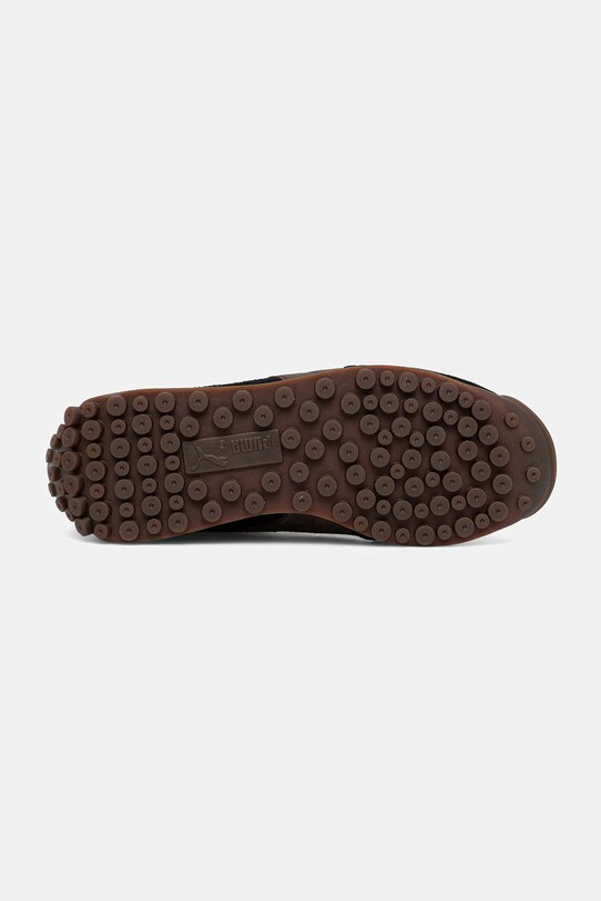 Puma sneakersy dziecięce Easy Rider HARRY POTTER 401429 czarny