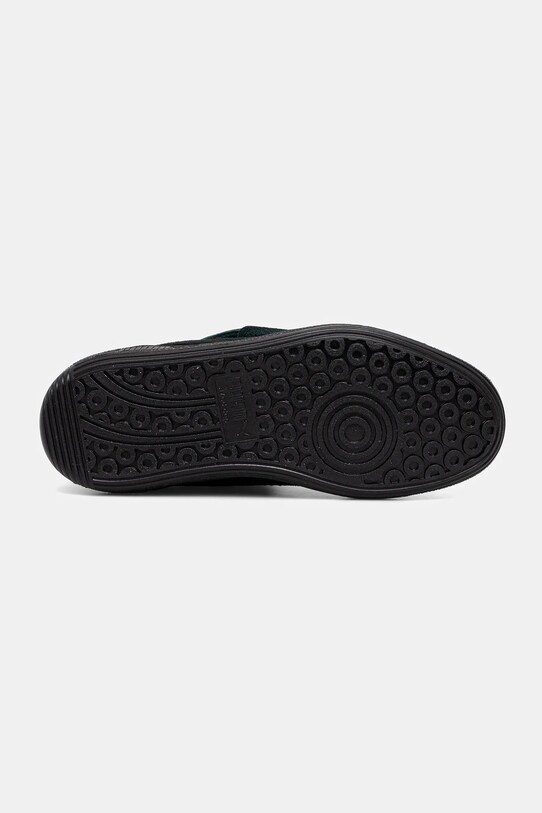 Puma sneakers pentru copii Palermo 2 HARRY POTTER 401640 verde