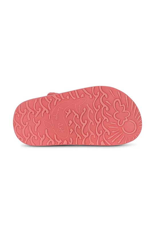 Konges Sløjd sandały dziecięce SABLE SANDAL. KS102574