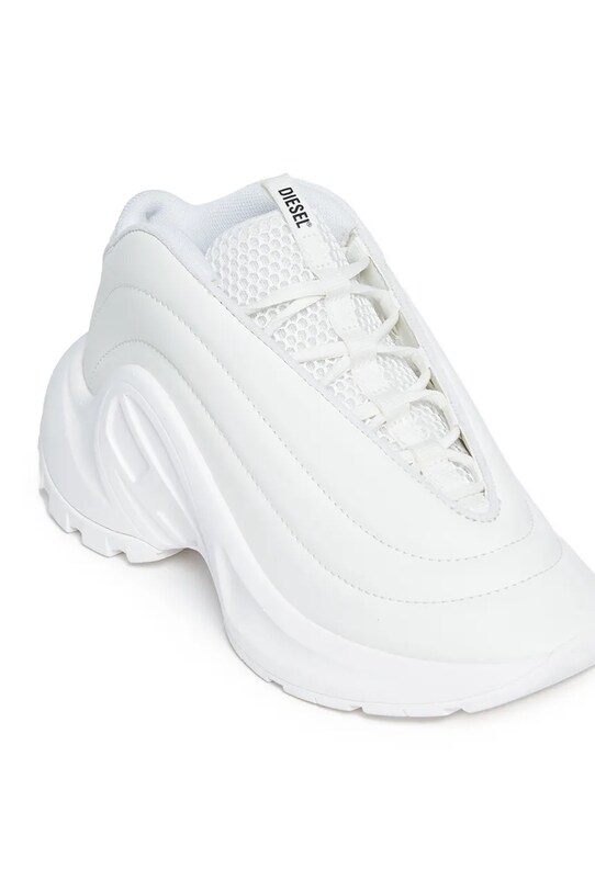 Детские кроссовки Diesel D-RUNNER S-D-RUNNER SNEAKERS белый BC0586