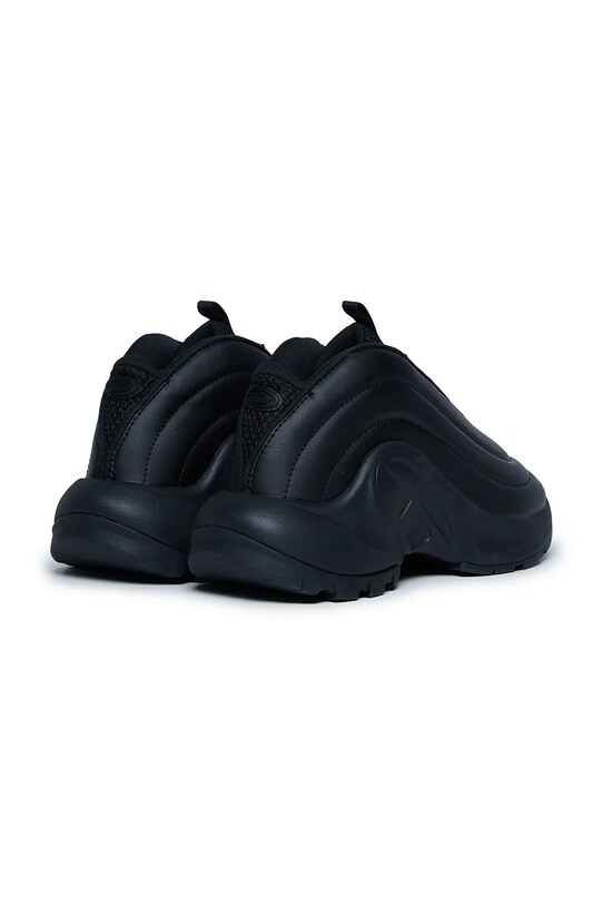 Băieți Diesel sneakers pentru copii D-RUNNER S-D-RUNNER SNEAKERS BC0586 negru