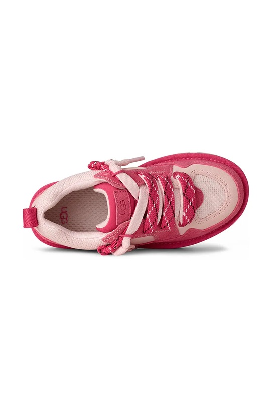Otroške superge UGG LO LOWMEL 1166490K roza