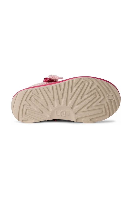 Дитячі кросівки UGG LO LOWMEL 1166490K