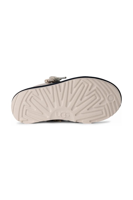 Детские кроссовки UGG LO LOWMEL 1166490K