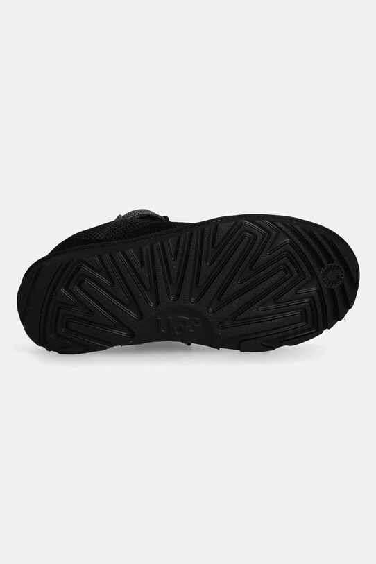 UGG sneakersy dziecięce LO LOWMEL 1166490K czarny
