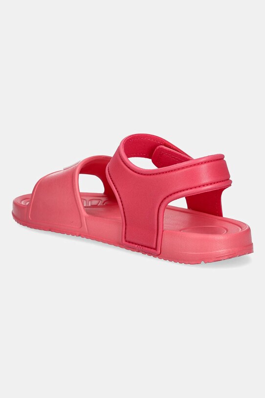 Băieți Fila sandale copii FILA FIORI CB FFK0253 roz