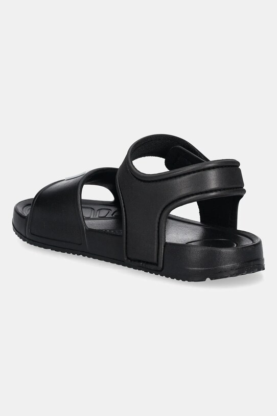 Хлопчик Дитячі сандалі Fila FILA FIORI FFK0254 чорний