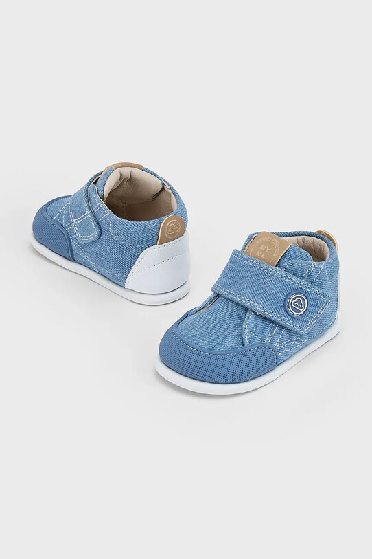 Mayoral Produs pentru bebe albastru 41658.70B.Baby.PPYA
