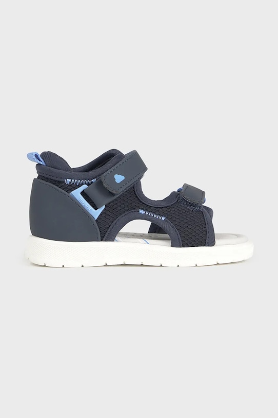 Mayoral tessile blu navy 41680.87B.Baby.PPYA