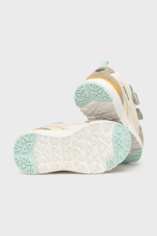 Băieți Mayoral adidași pentru bebeluși 41690.D0B.Baby.PPYA bej