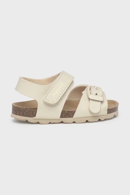 Mayoral 41694.H0A.Baby.PPYA beige SS25