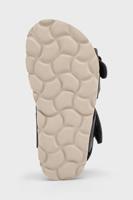 Băieți Mayoral sandale pentru copii 41694.H0B.Baby.PPYA negru