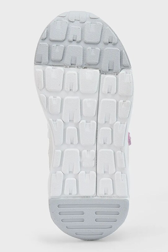 Băieți Mayoral sneakers pentru copii 43615.52B.Kids.PPYA alb