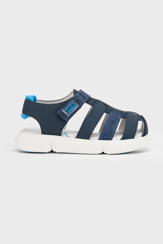 Mayoral sandale copii 43651.A0A.Kids.PPYA bleumarin SS25