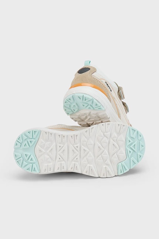 BIMBA Mayoral scarpe da ginnastica per bambini 43690.E0B.Kids.PPYA beige