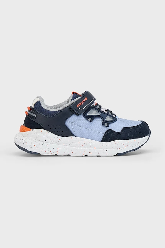 Mayoral sneakers pentru copii 45649.99A.Kids.PPYA bleumarin SS25