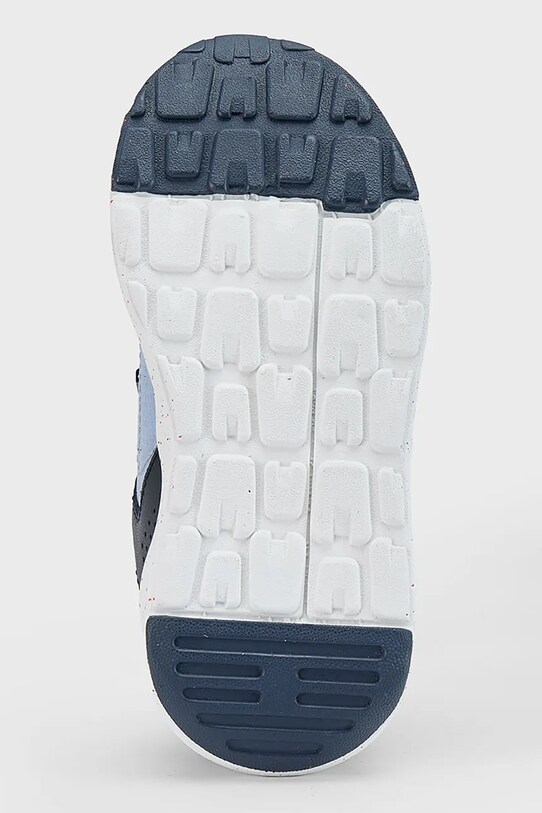 Băieți Mayoral sneakers pentru copii 45649.99A.Kids.PPYA bleumarin
