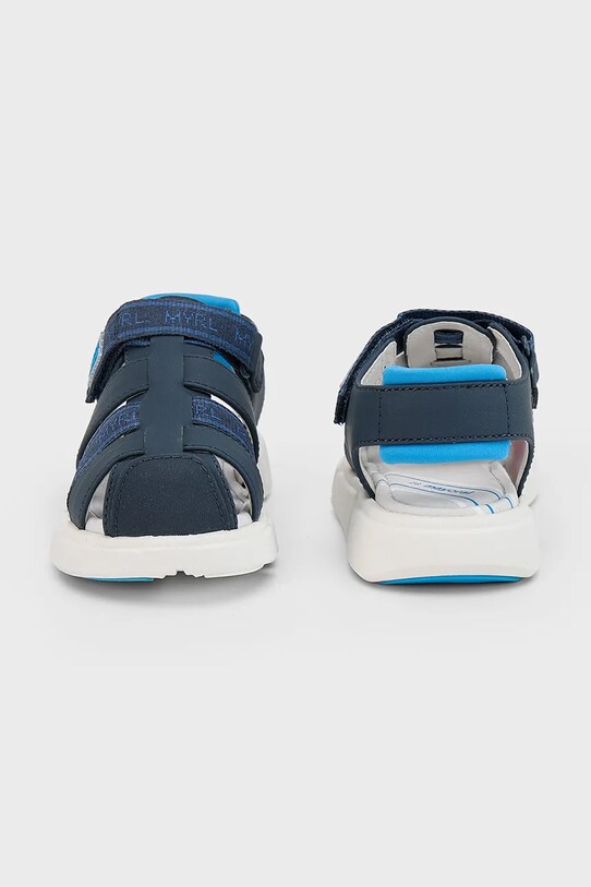 Mayoral sandale copii 45651.A0A.Kids.PPYA bleumarin SS25