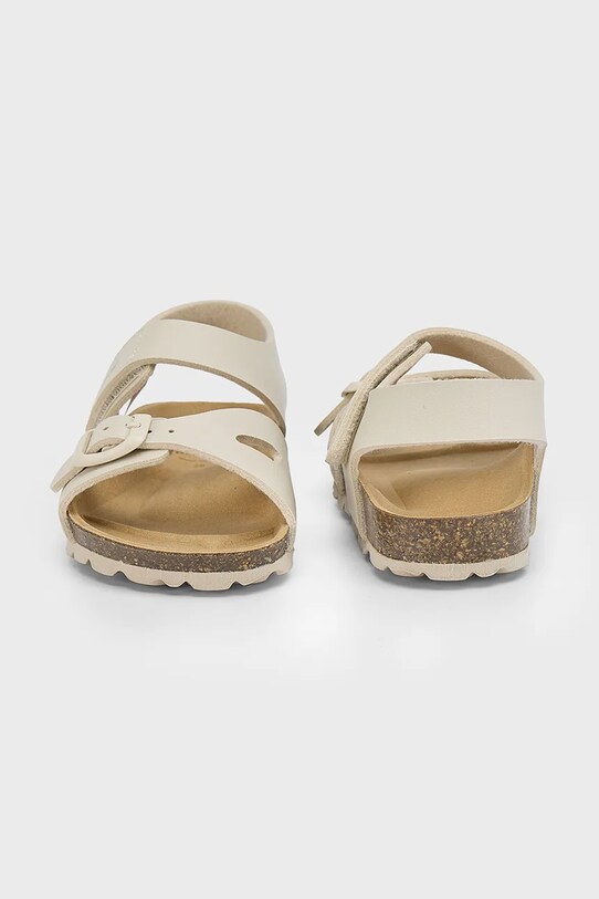 Mayoral sandali per bambini 45694.I0A.Kids.PPYA beige SS25