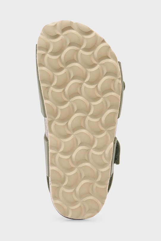 Chłopiec Mayoral sandały dziecięce 45694.I0C.Kids.PPYA zielony