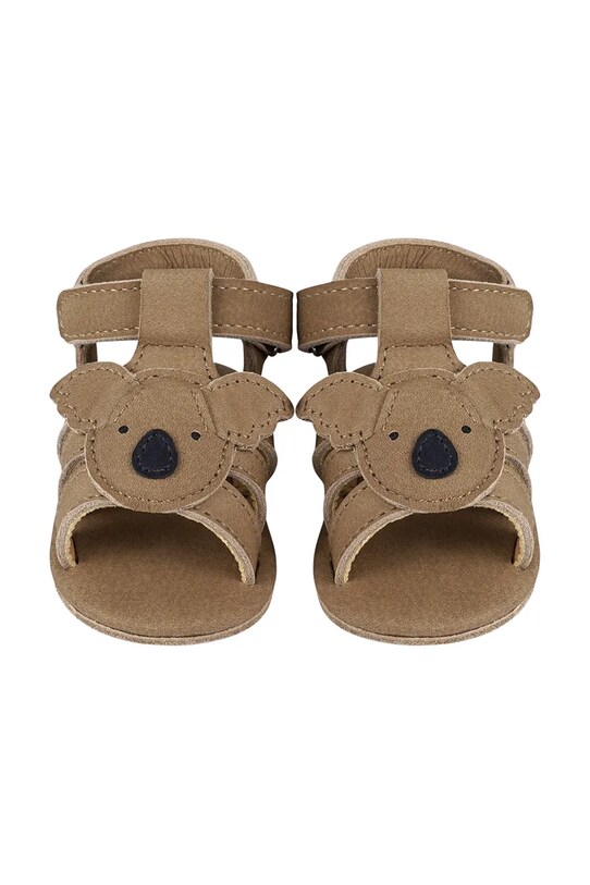 BIMBA Donsje Diedan Sandals Koala 1039601 marrone
