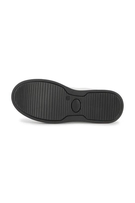 Detské kožené tenisky Dkny D62089.36.39