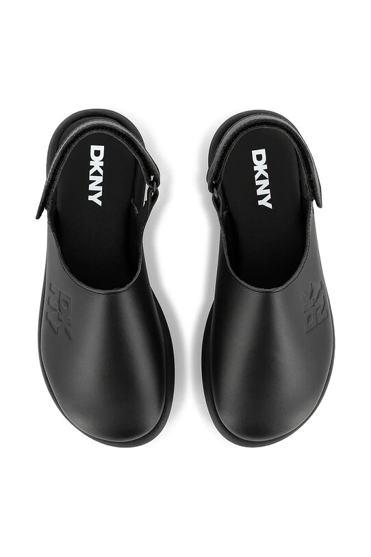 Dkny sandale copii negru D62092.36.39