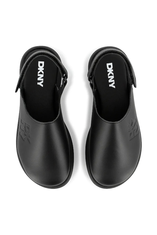 Детские сандалии Dkny чёрный D62092.36.39