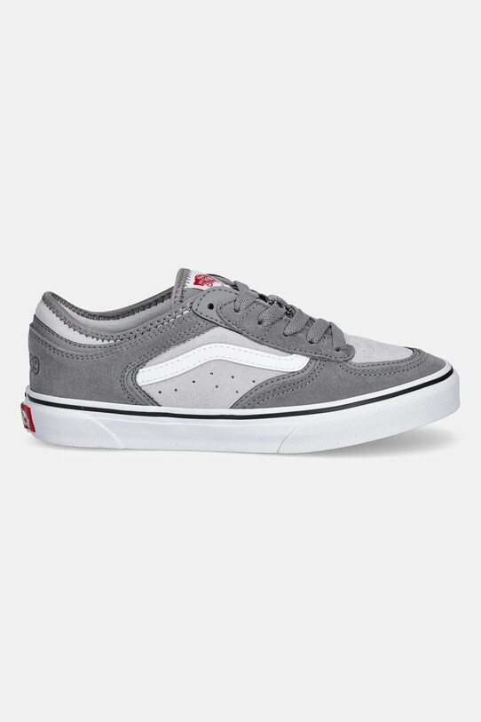 Vans teniși copii Rowley Classic VN000SFA85T1 gri SS25