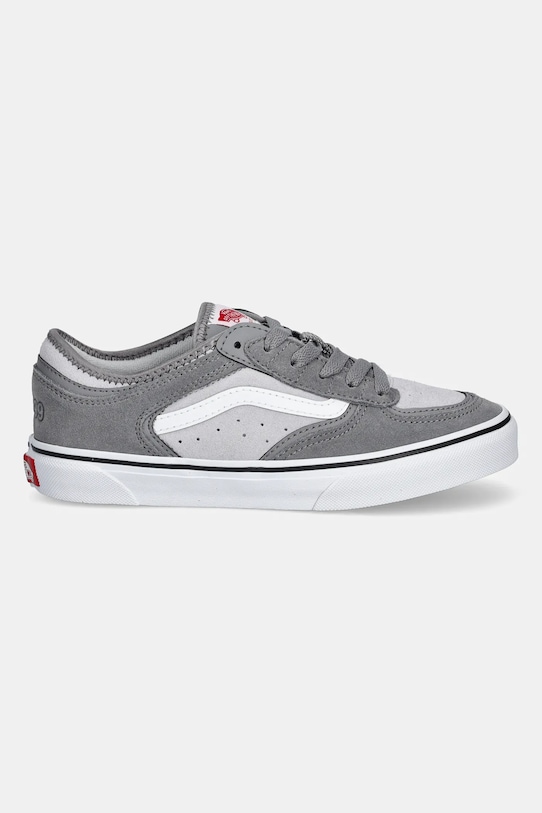 Vans teniși copii Rowley Classic VN000SFA85T1 gri SS25