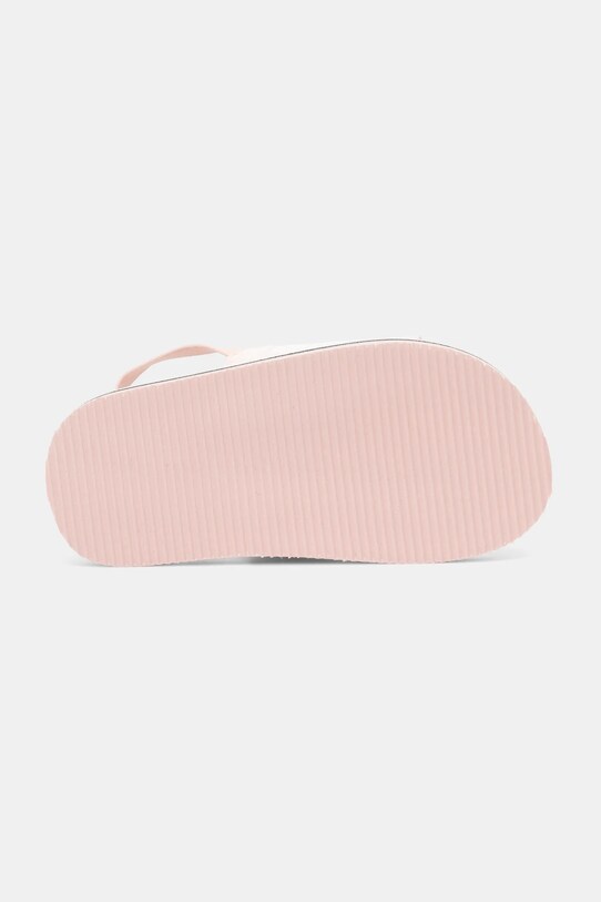 Karl Lagerfeld sandale copii Z30384.19.27 roz