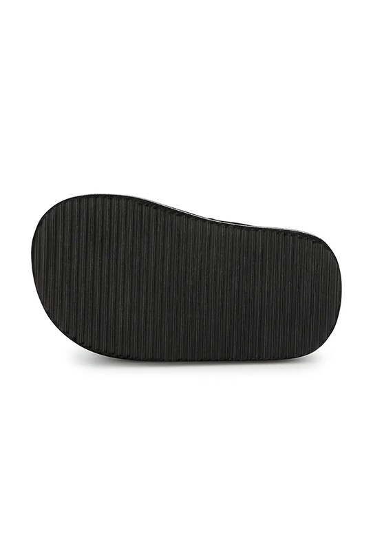 Karl Lagerfeld sandały dziecięce Z30384.19.27 czarny