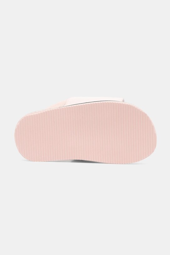 Karl Lagerfeld sandały dziecięce Z30384.28.30 różowy