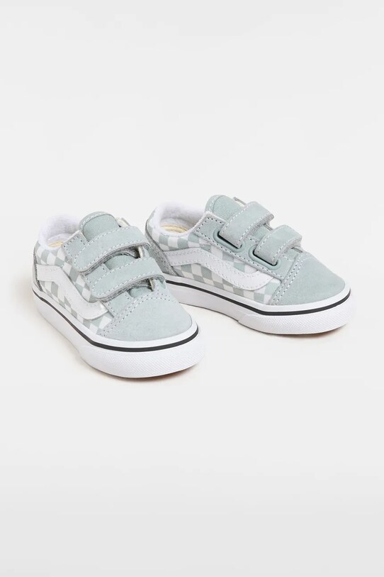 Tenisky Vans Old Skool V VN0009RCEPO1 šedá SS25