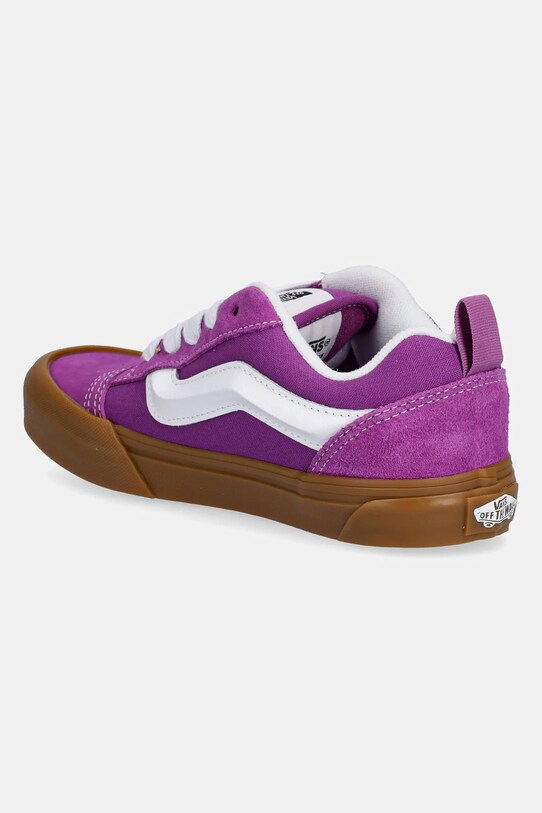 Băieți Vans teniși Knu Skool VN000D2TE2T1 violet