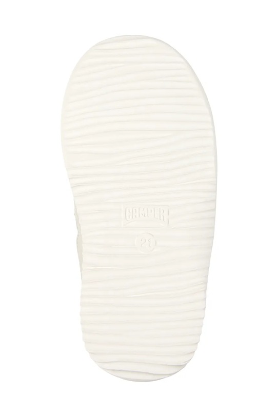Camper sneakersy dziecięce Dadda FW K800630 beżowy