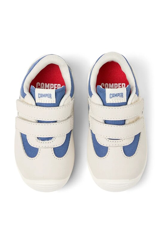 Detské tenisky Camper Dadda FW modrá K800630