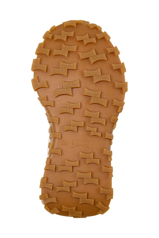 Camper sneakersy dziecięce Drift Trail Kids K800548.28.34 biały