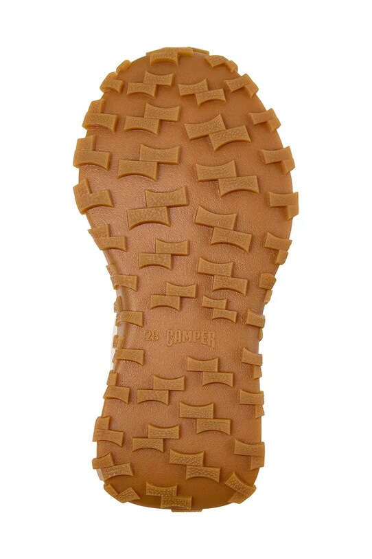 Camper sneakersy dziecięce Drift Trail Kids K800548.35.38 biały