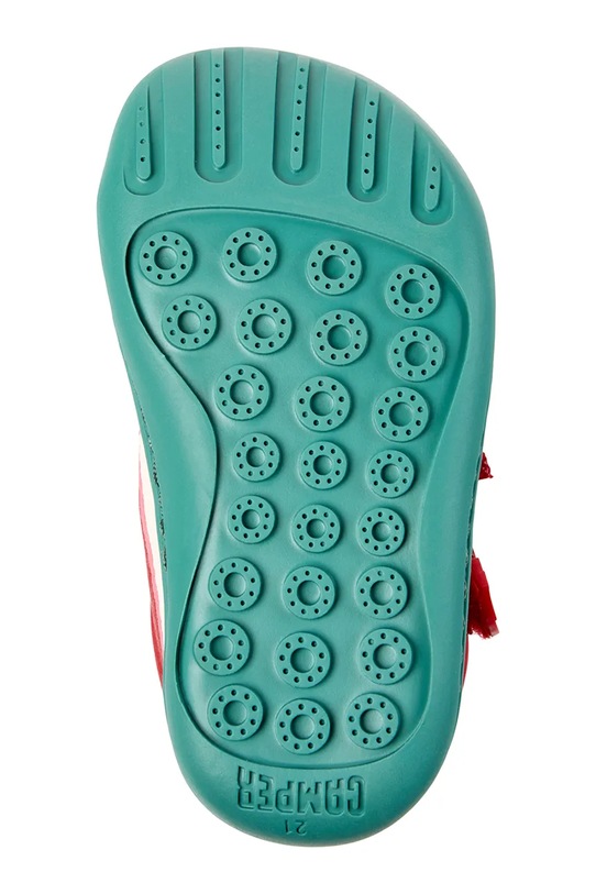 Camper półbuty skórzane dziecięce Peu Cami TWS FW 80212.TWS