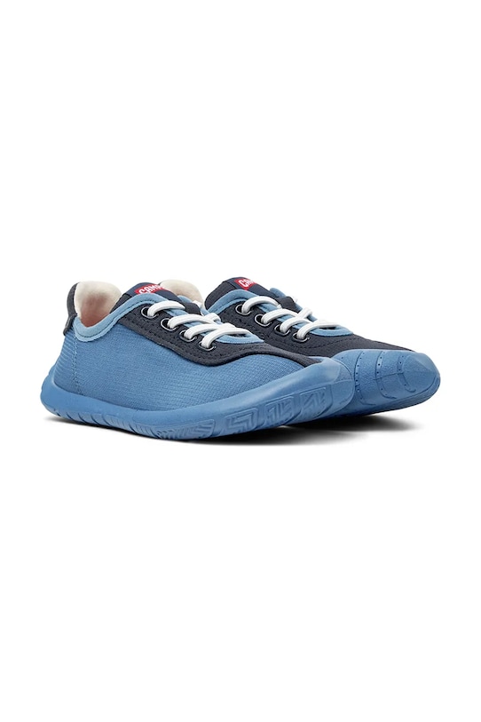 Camper sneakers pentru copii Peu Path TWS Kids Planet friendly albastru K800615.28.34.TWS