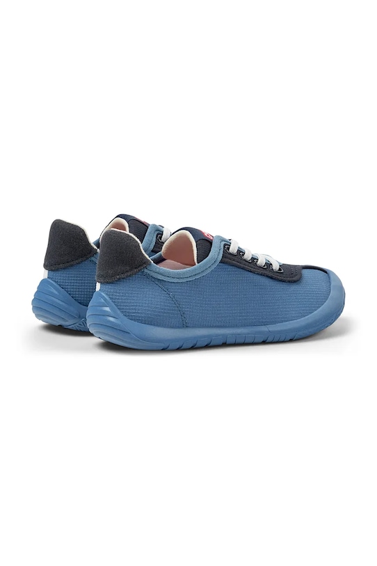 Băieți Camper sneakers pentru copii Peu Path TWS Kids K800615.28.34.TWS albastru