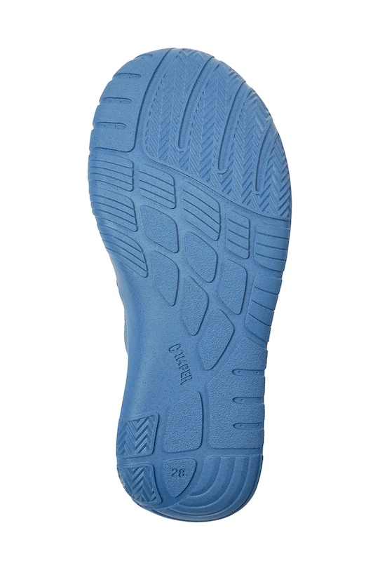 Camper sneakers pentru copii Peu Path TWS Kids K800615.28.34.TWS albastru