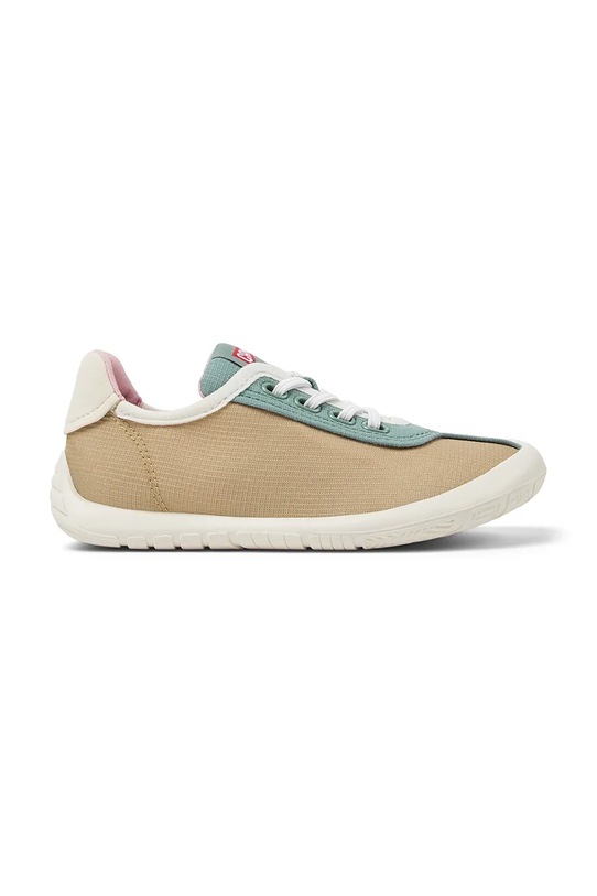 Camper sneakers pentru copii Peu Path TWS Kids K800615.35.38.TWS verde SS25