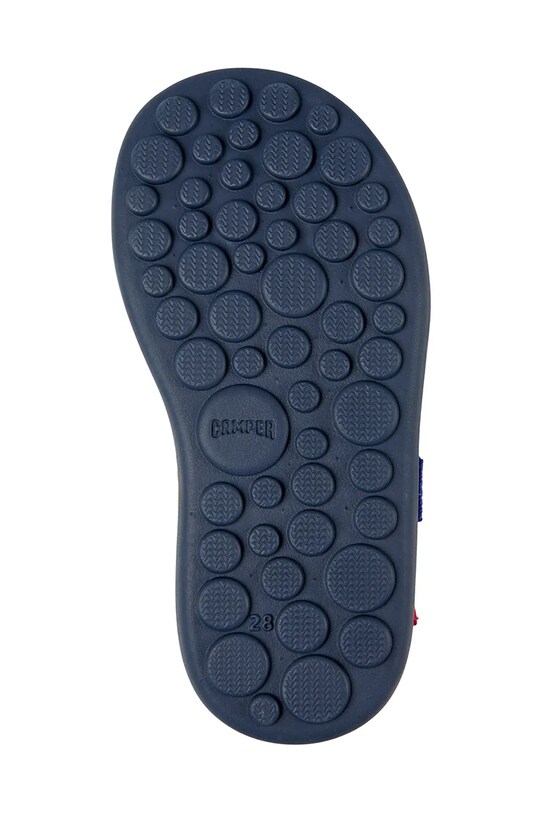Παιδικά σανδάλια Camper TWS Kids by Bobo Choses K800647 σκούρο μπλε