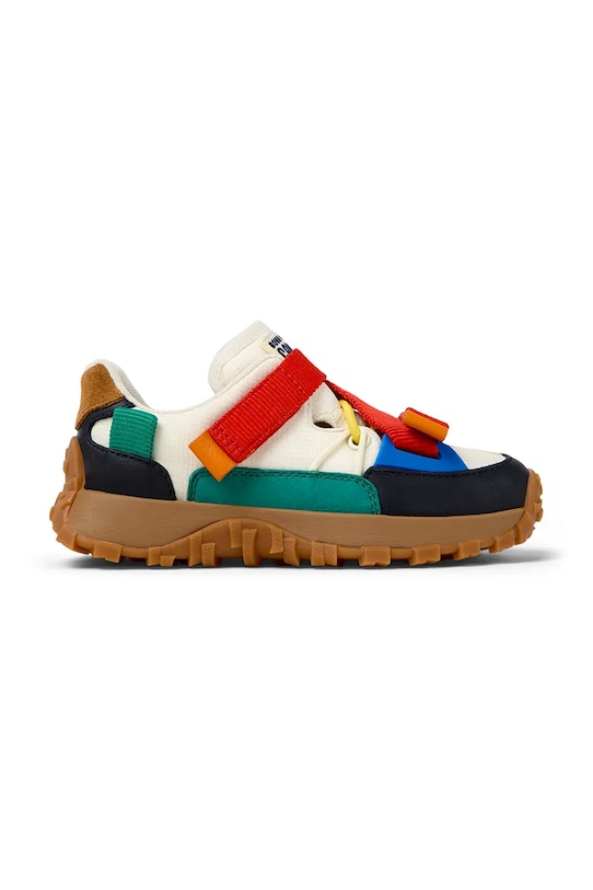 Camper sneakersy dziecięce TWS Kids by Bobo Choses K800567 multicolor SS25