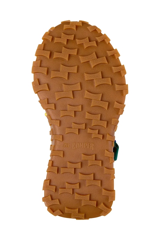 Camper sneakers pentru copii TWS Kids by Bobo Choses K800567 multicolor