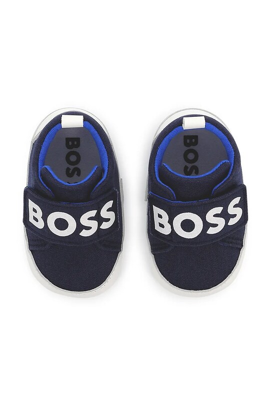 BOSS scarpine per neonato/a blu navy J51667